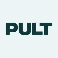 pult logo image