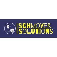 schmoyer solutions logo image