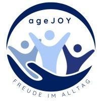 agejoy logo image