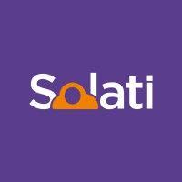 solati sas logo image