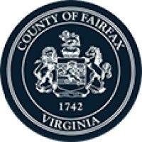 fairfax county government logo image