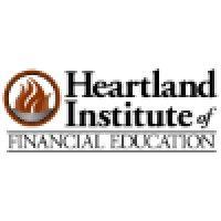 heartland institute of financial education logo image