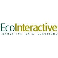 ecointeractive logo image