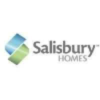 salisbury homes logo image