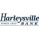 logo of Harleysville Bank