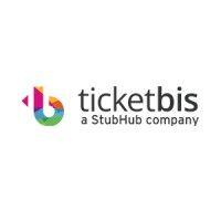 ticketbis logo image