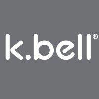 k.bell logo image