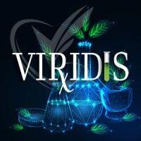 viridis labs logo image