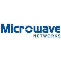 microwave networks inc. logo image