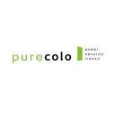 logo of Purecolo Inc