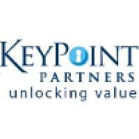 keypoint partners, llc logo image