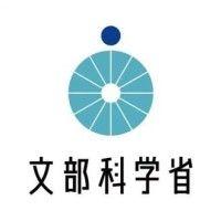 the japan ministry of education, culture, sports, science and technology logo image