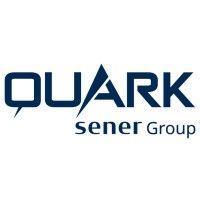 quark unlimited engineering logo image