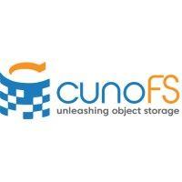 cunofs logo image