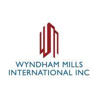 wyndham mills international - executive search firm