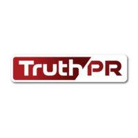 truthpr logo image