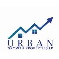 urban growth properties logo image