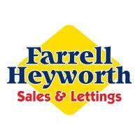 farrell heyworth logo image