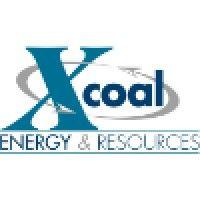 xcoal energy & resources