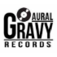 aural gravy records logo image