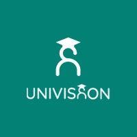 univision logo image