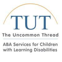 the uncommon thread logo image