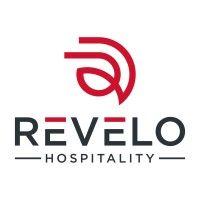 revelo hospitality logo image