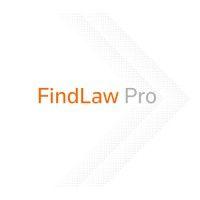 findlaw pro logo image