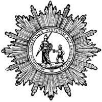 utrechtsch studenten corps logo image