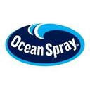 logo of Ocean Spray Cranberries