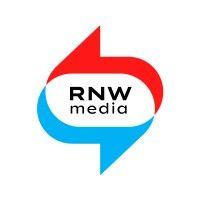 rnw media logo image