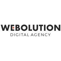 webolution gmbh logo image