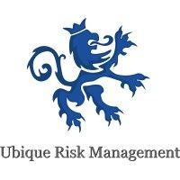 ubique risk management limited logo image