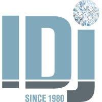 idj corporation logo image