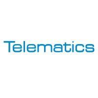 telematics logo image