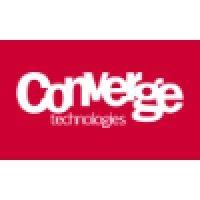 converge technologies (pvt.) ltd logo image