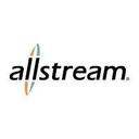 logo of Allstream