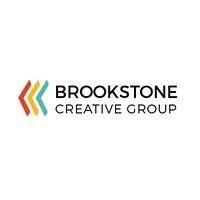 brookstone creative group logo image