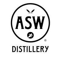 asw distillery logo image