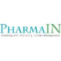 pharmain, corp. logo image