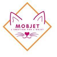 mobjet logo image