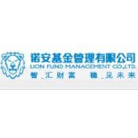 lion fund management co. ltd logo image