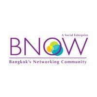 bnow.org logo image