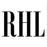 reuben hoar library logo image