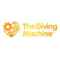 thegivingmachine charity