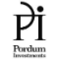 pordum investments logo image