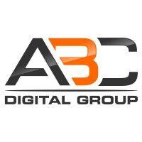 abc digital group logo image