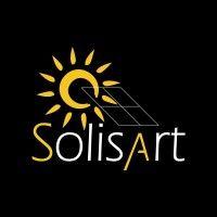 solisart logo image