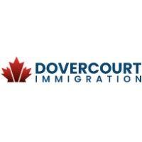 dovercourt immigration services logo image