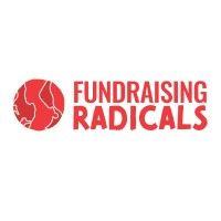 fundraising radicals logo image